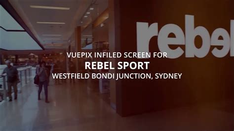 rebel Bondi 